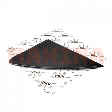 Накладка зеркала заднего вида правого (уголок) ORIJI Чери Кимо (OR1378) S12-5401021