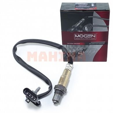 Датчик кислорода лямбда зонд MOGEN Чери Тигго 3 (T11FL3) P11-1205110