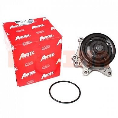 Помпа охлаждения AIRTEX Джили Эмгранд 7 1136000158-01
