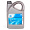 Масло моторное 10W-40 4L МГ 5 (Морис Гараж) 10W-40 - mahina.in.ua