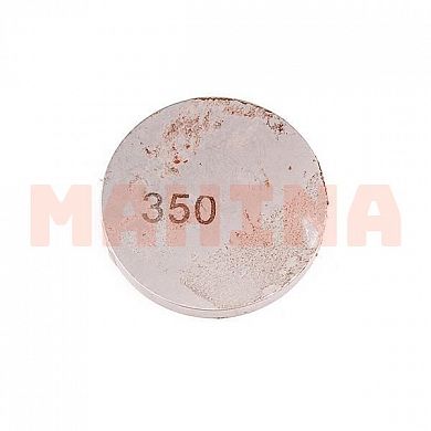 Регулировочная шайба 3.50 мм Джили МК Кросс (МК-2) E010001201-350