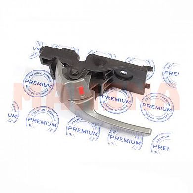 Ручка двери внутренняя передняя левая FL PREMIUM Чери Тиго (PR1906) T11-6105130PF