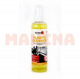 Очиститель пластика и винила NOWAX Plastic Cleaner 250ml
