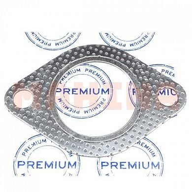 Прокладка глушителя PREMIUM Чери Тиго (PR1805) T11-1205311