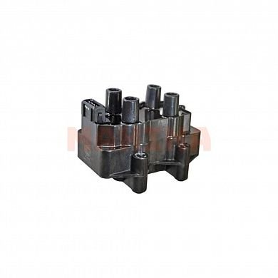 Катушка зажигания HELLA ЗАЗ Форза (Чери А13) A11-3705110ЕА