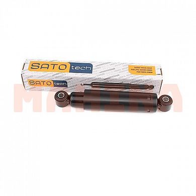 Амортизатор задний масло SATO Чери Джаги S21-2915010