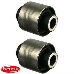 Сайлентблок заднего кулака Чери Тигго 8 (T18) M11-6GN3301073 - mahina.in.ua