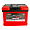 Аккумулятор Carbon 60Ah/12V Euro (0) Бид Флаер 60Ah/12V - mahina.in.ua