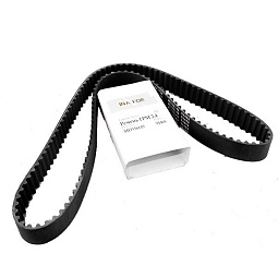 Ремень ГРМ 2.4 Чери Истар SMD336149 - mahina.in.ua