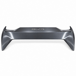 Бампер передний верхняя часть Бид Сигал EQEA-2803111/92 - mahina.in.ua