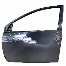 Дверь передняя левая МГ350 (Морис Гараж) 10044787 - mahina.in.ua