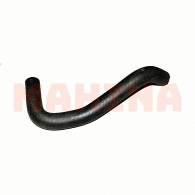 Патрубок радиатора печки (выход) Чери Истар B11-1303419