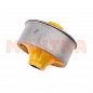 Сайлентблок переднего рычага задний (полиуретан) INA-FOR Джили ФС 1064001328