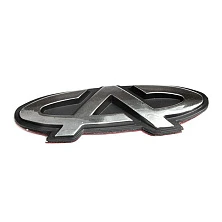 Эмблема CHERY передняя Чери Амулет A11-3921501 - mahina.in.ua