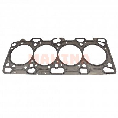Прокладка ГБЦ металл MITSUBISHI Чери Тигго MD332035