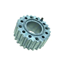 Шестерня коленвала Чери Кросс Истар SMD326852 - mahina.in.ua
