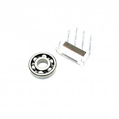 Подшипник КПП первичного вала передний MITSUBISHI Чери Тигго QR523-1701402