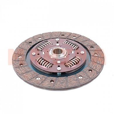 Диск сцепления оригинал Чери Е5 A11-1601030AD