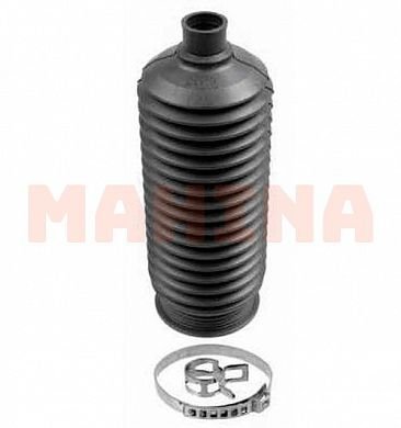 Пыльник рулевой тяги NIPPARTS МГ550 (Морис Гараж) QFWS0011A