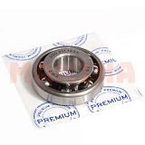 Подшипник КПП первичного вала задний PREMIUM Чери Амулет (PR1270)