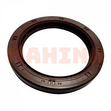 Сальник коленвала задний PARTS MALL Бид Флаер 1020022D