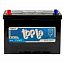 Аккумулятор Topla Energy 95Ah/12V Japan (1) Грейт Вол Вингл 5
