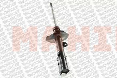 Амортизатор передний правый газ-масло MONROE Лифан 620 Солано B2905220