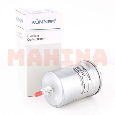 Фильтр топливный KONNER Чери Кимо B14-1117110