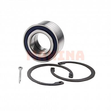 Подшипник ступицы передней SATO tech Чери Джаги S21-3001015