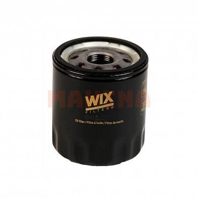 Фильтр масляный WIX Джили ГЦ5 1016056847