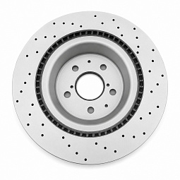 Диск тормозной задний Бид Танг STEAM-3502011S - mahina.in.ua