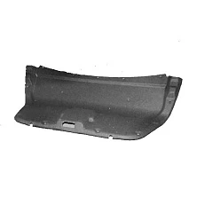 Обшивка крышки багажника Чери Элара A21-5608060 - mahina.in.ua