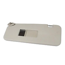 Козырек солнцезащитный левый (серый) Чери Тигго T11-8204010BA - mahina.in.ua