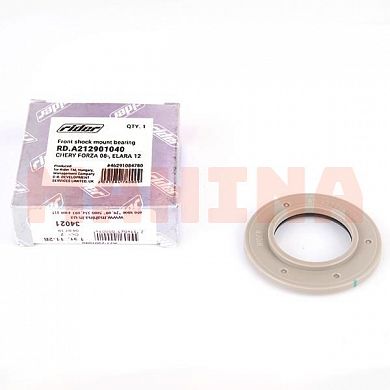 Подшипник опоры амортизатора переднего RIDER Чери Тигго 2 (A13T) A21-2901040