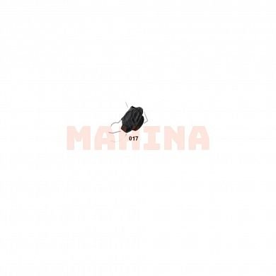 Крышка маслозаливной горловины ASHIKA Лифан 520 Бриз LF479Q1-1003201A