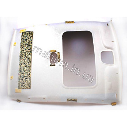 Потолок бежевый Чери Истар B11-5702010BA - mahina.in.ua
