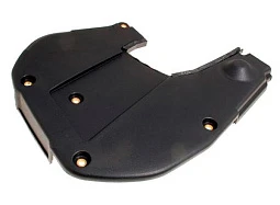 Крышка ремня ГРМ верхняя наружная МГ550 (Морис Гараж) LJR104000 - mahina.in.ua