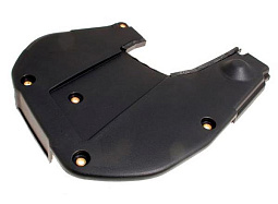 Крышка ремня ГРМ верхняя наружная МГ550 (Морис Гараж) LJR104000 - mahina.in.ua