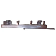 Рампа топливная (bosch) Джили ГЦ7 1136000420 - mahina.in.ua