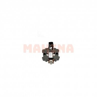 Щетки стартера WAI Джили МК Кросс (МК-2) E080000010-S