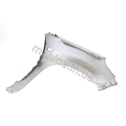 Крыло переднее левое (FL) Чери Тигго T11-8403701FL-DY - mahina.in.ua