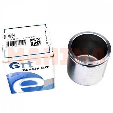 Поршень суппорта переднего ERT Чери Тиго T11-3507008