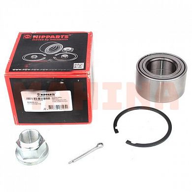 Подшипник ступицы передней NIPPARTS Лифан 320 Смайли F2304510