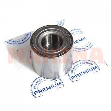 Подшипник ступицы задней (43мм) PREMIUM Джили СК (PR1261) 1014014149
