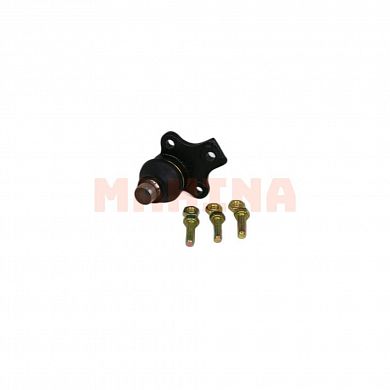Шаровая опора ASIAN Чери Карри A11-2909060
