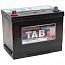 Аккумулятор TAB 75Ah/12V Japan (1) Чери Тиго