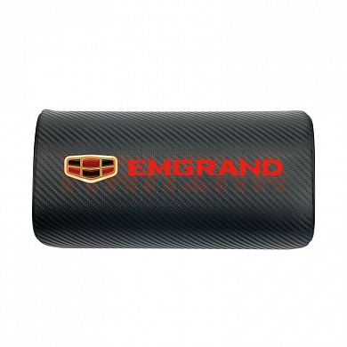 Подушка-подголовник Emgrand pillow-LI