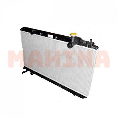 Радиатор охлаждения Чери Тигго 3 (T11FL3) T11-1301110DA