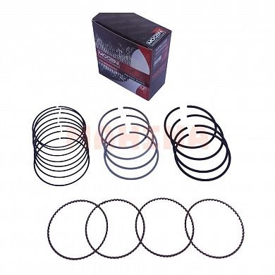 Кольца поршневые STD MOGEN Чери Карри 480EF-1004030