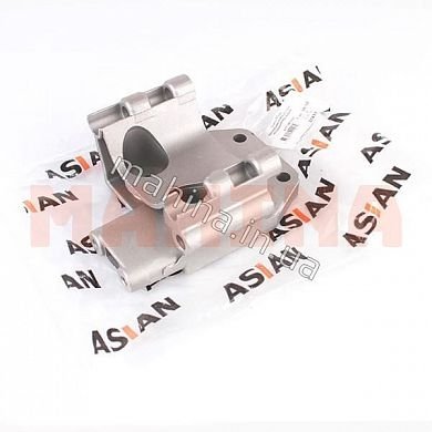 Кронштейн компрессора кондиционера ASIAN Чери Карри A11-3412041